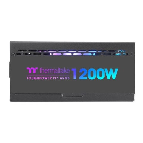 Zasilacz PC Thermaltake Toughpower PF1 ARGB 1200W Platinum modularny
