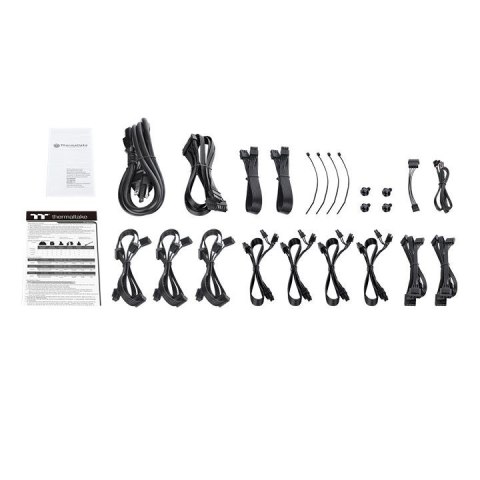 Zasilacz PC Thermaltake Toughpower PF1 ARGB 1200W Platinum modularny