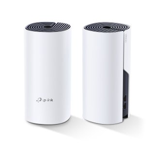 Zestaw routerów mesh TP-LINK Deco P9 AC1200 szybka sieć Wi-Fi