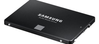 Dysk SSD Samsung 870 EVO 1TB SATA III wydajny szybki