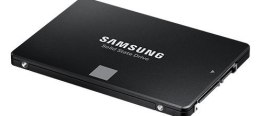 Dysk SSD Samsung 870 EVO 4TB SATA III szybki niezawodny