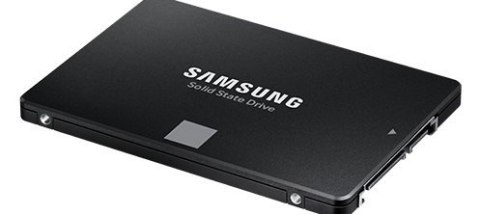 Dysk SSD Samsung 870 EVO 4TB SATA III szybki niezawodny