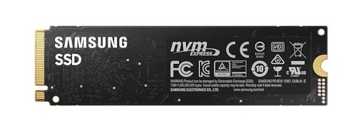 Dysk SSD Samsung 980 1TB NVMe PCIe 3.0 szybki wydajny