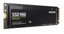 Dysk SSD Samsung 980 1TB NVMe PCIe 3.0 szybki wydajny