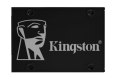 Dysk SSD Kingston KC600 2TB SATA3 2.5' szybki wydajny