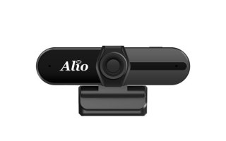 Kamera internetowa Alio FHD60 USB 1080p mikrofon statyw 90°