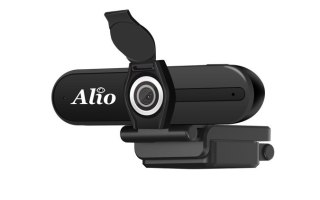 Kamera internetowa Alio FHD60 USB 1080p mikrofon statyw 90°