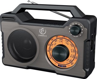 Głośnik Rebeltec RODOS Bluetooth Radio przenośny z akumulatorem