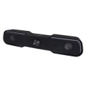 Głośnik USB Soundbar Esperanza Apala Rainbow LED 6W