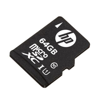 Karta MicroSDXC 64GB HP SDU64GBXC10HP-EF szybka pamięć mobilna