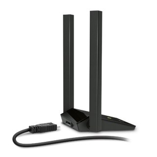 Karta sieciowa TP-LINK Archer T4U Plus USB AC1300 szybki Wi-Fi