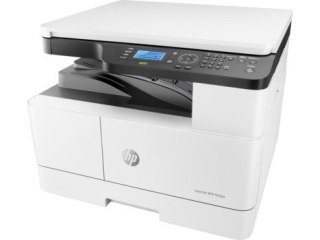 Urządzenie wielofunkcyjne HP LaserJet MFP M438n szybka biurowa drukarka