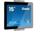 Monitor IIYAMA ProLite TF1515MC-B2 15 cali dotykowy 10 pkt LED 4:3