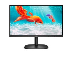Monitor AOC 22B2H/EU 21.5 cala VA Full HD bezramkowy z HDMI