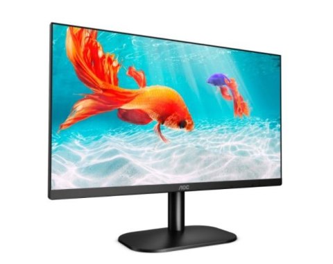 Monitor AOC 22B2H/EU 21.5 cala VA Full HD bezramkowy z HDMI