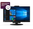 Monitor Lenovo ThinkCentre Tiny-in-One 27 IPS QHD z kamerą