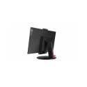 Monitor Lenovo ThinkCentre Tiny-in-One 27 IPS QHD z kamerą