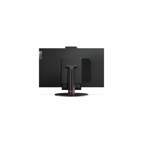 Monitor Lenovo ThinkCentre Tiny-in-One 27 IPS QHD z kamerą