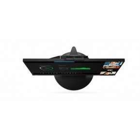 Monitor Lenovo ThinkCentre Tiny-in-One 27 IPS QHD z kamerą