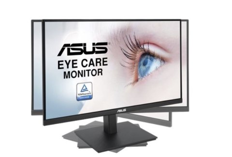 Monitor Asus VA27AQSB 27 cali WQHD IPS ergonomiczny z HDMI DP