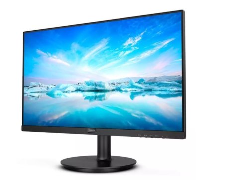 Monitor Philips 271V8L 27 cali VA FHD HDMI ergonomiczny