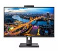 Monitor Philips 275B1H 27 cali IPS z DVI HDMI DP Pivot Webcam