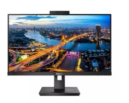 Monitor Philips 275B1H 27 cali IPS z DVI HDMI DP Pivot Webcam