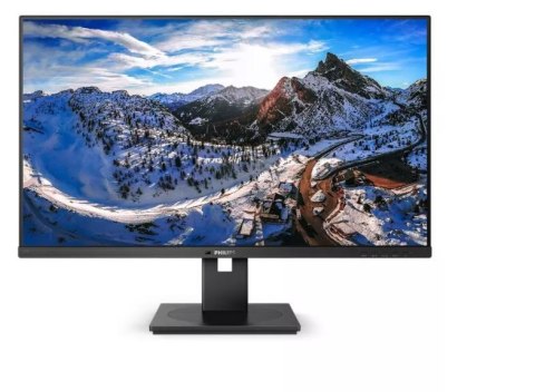 Monitor Philips 328B1 31.5 cala 4K VA HDMI DP Pivot