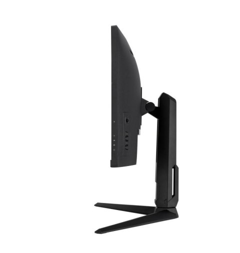 Monitor Asus TUF Gaming VG34VQL1B 34 cale UWQHD 165Hz zakrzywiony