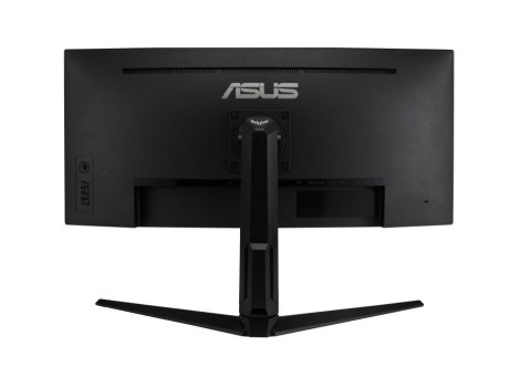 Monitor Asus TUF Gaming VG34VQL1B 34 cale UWQHD 165Hz zakrzywiony
