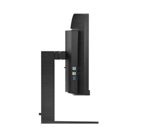 Monitor Philips 346E2CUAE 34 VA Curved WQHD z USB-C głośniki