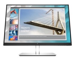 Monitor HP E24i G4 WUXGA ergonomiczny 24 z technologią Eye Ease