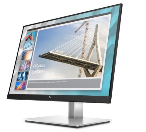 Monitor HP E24i G4 WUXGA ergonomiczny 24 z technologią Eye Ease