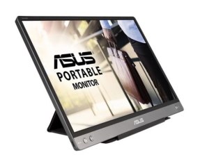 Monitor Asus MB14AC 14 FHD ultraprzenośny IPS USB-C 9mm 0,59kg
