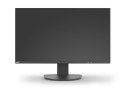 Monitor NEC MultiSync EA272F 27 cali czarny z USB-C i matową matrycą