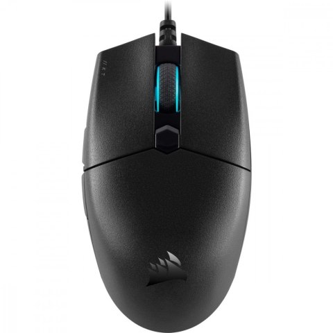Mysz gamingowa Corsair Katar Pro lekka 12400 DPI