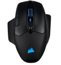 Mysz bezprzewodowa Corsair Dark Core RGB Pro SE gaming 18000 dpi lekka