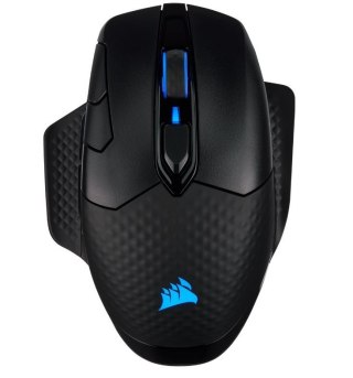 Mysz bezprzewodowa Corsair Dark Core RGB Pro SE gaming 18000 dpi lekka