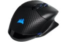 Mysz bezprzewodowa Corsair Dark Core RGB Pro SE gaming 18000 dpi lekka