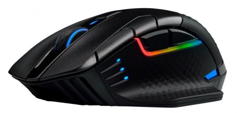 Mysz bezprzewodowa Corsair Dark Core RGB Pro SE gaming 18000 dpi lekka