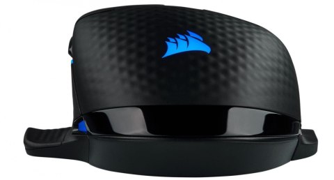 Mysz bezprzewodowa Corsair Dark Core RGB Pro SE gaming 18000 dpi lekka