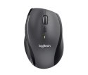 Mysz bezprzewodowa Logitech M705 precyzyjna ergonomiczna do biura