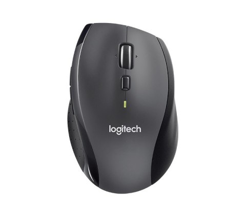 Mysz bezprzewodowa Logitech M705 precyzyjna ergonomiczna do biura