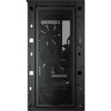Obudowa Corsair 4000D Airflow TG czarna Mid Tower ATX wydajna
