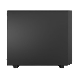 Obudowa Fractal Design Meshify 2 Black Solid Tower E-ATX z filtrowanym przepływem powietrza
