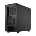 Obudowa Fractal Design Meshify 2 Black Solid Tower E-ATX z filtrowanym przepływem powietrza