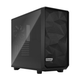 Obudowa Fractal Design Meshify 2 TG Black przestronna z hartowanym szkłem