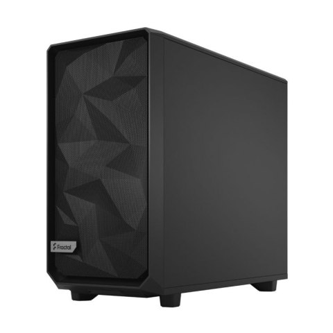 Obudowa Fractal Design Meshify 2 TG Black przestronna z hartowanym szkłem
