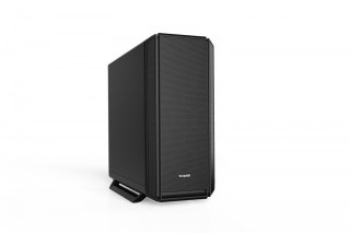 Obudowa Be quiet! SILENT BASE 802 Black Midi Tower cicha z wentylatorami