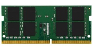 Pamięć Kingston DDR4 SODIMM 32GB 3200 CL22 z radiatorem